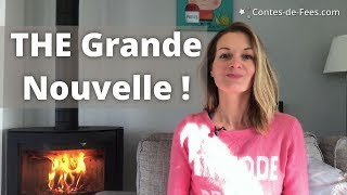 ✨ THE Grande Nouvelle  ✨ [upl. by Clinton158]