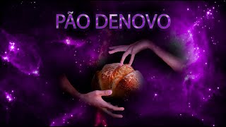 Pão de novo Paródia POPSTARS  KDA [upl. by Lillith]