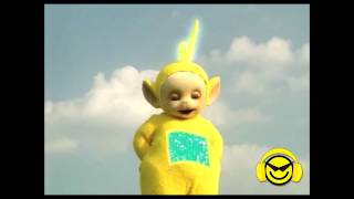 Teletubbies  Tinky Winky Dipsy LaaLaa Po [upl. by Asille]