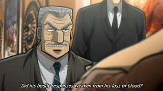 Tonegawa gets Outwitted [upl. by Enrak609]