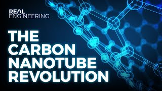 How Carbon Nanotubes Will Change the World [upl. by Rasia]