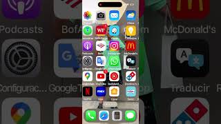 Screen recorder on the new iPhone 16 pro￼ [upl. by Airotna561]