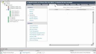 Troubleshooting a VMware vNetwork Distributed Switch [upl. by Lebasiram877]