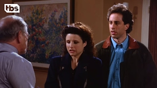 Seinfeld The Tape Recorder Clip  TBS [upl. by Clim297]