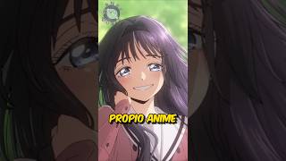 Este ROMANCE AL FIN TENDRÁ un ANIME [upl. by Weldon]