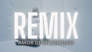 MANICOMIO  Cosculluela  Remix  Dj Rodrigo Nahuel [upl. by Belldas]