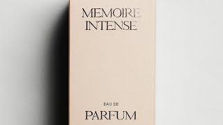 🌹Memoire Intense de Zara 🌹 Clonazo de Idole Intense [upl. by Loar694]