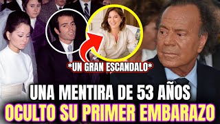 🔴ISABEL PREYSLER lleva 53 años OCULTANDO su PRIMER EMBARAZO a ojos de la SOCIEDAD y la VIDA PUBLICA [upl. by Eicnarf154]