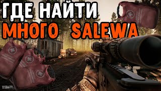 Квест Дефицит 2025 Гайд Escape from Tarkov  Карта Лес Квест Терапевт тарков [upl. by Truelove]