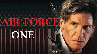 Air Force One film 1997 TRAILER ITALIANO [upl. by Lakim322]