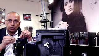 Gaggia Brera Cleaning and Descaling  Gaggia Caffe TV [upl. by Ylicec418]