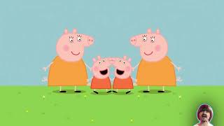 Preview 2 Peppa Pig Intro Effects Preview 2 Funny 346 V2 Effects [upl. by Othilia116]