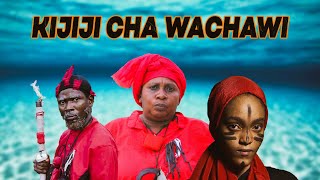 KIJIJI CHA WACHAWI FULL MOVIE [upl. by Yrevi]