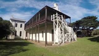 6Quarantine Station Portsea [upl. by Noemad727]