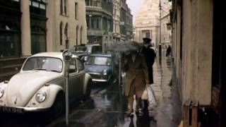 London Traffic Warden 1967 [upl. by Kowal]