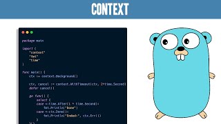 Context in Golang in 10 minutes [upl. by Nahgaem258]