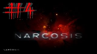 NARCOSIS  TITANIUM SUIT Vs SPIDER CRAB  FULL GAME WALKTHROUGH 4 [upl. by Yrallih]