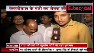 IBN7 News RAJDHANI EXPRESS live on Hindi News Today [upl. by Indyc]