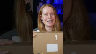 Charlotte Tilbury Mystery Box  Mystery Stocking Unboxing  Schmink Haul holidayswithshorts [upl. by Atinrehs]