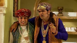 Akbar बना आम आदमी जाने अवाम की राय  Akbar Birbal  Episode 122  Big Magic [upl. by Ainollopa693]