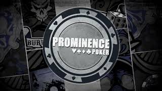 Prominence Poker20240803055713 [upl. by Gearhart]