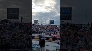 FL2K 2023 MULLET WINS Q4 at Bradenton Motorsports Park CleetusM dragracing [upl. by Teuton]