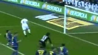 Real Madrid vs Levante 20  All Highlights amp Goals Resumen del Partido 19022011 [upl. by Luapsemaj172]