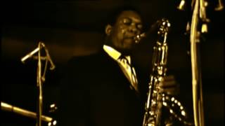 John Coltrane Quartet Impressions Live Enhanced [upl. by Addie904]