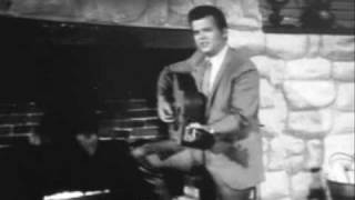 Conway Twitty  Hello Darlin [upl. by Aubrette]