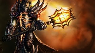 Epic Music Mix Of Legend III  Two Steps From Hell [upl. by Eimas498]