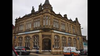 Heckmondwike and Cleckheaton Heritage Towns [upl. by Nahamas]