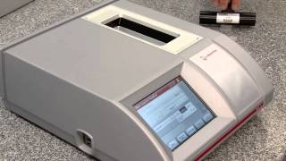 MCP 100 Polarimeter Features [upl. by Nytsua]