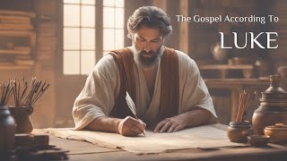 The Gospel of Luke  Legalism License and the Love of God Part 1 [upl. by Akire569]