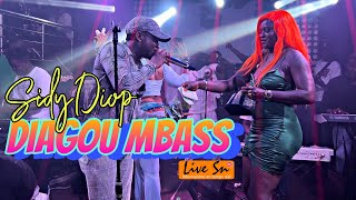 Héhé😱Mame Ndiaye Savon et Bb Eva explosent la soirée de Sidy Diop sur le nouveau son’’Mame gneuw na’ [upl. by Ainez46]