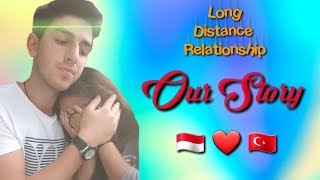 LDR  OUR STORY  SHORT VIDEO  TURKEY amp INDONESIA [upl. by Ahsinnek]