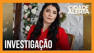 Marido confessa ter mandado matar cantora gospel por ciúme [upl. by Grant]