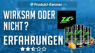 FAZIT ZEC Plus Erfahrungen  Die deutsche Fitnessmarke im Test Schlechte Qualität  REVIEW [upl. by Dyoll198]