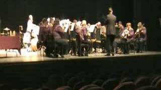 Lydian Pictures Mov 1 Backworth Colliery Brass Band [upl. by Jaco117]