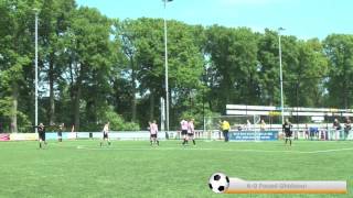 FC Winterswijk G Team Kampioen [upl. by Wilona636]