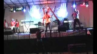 Durella  Shayo live [upl. by Gally]