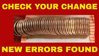 AMAZING NEW 2018 APOSTLE ISLAND QUARTER ERRORS FOUND 2ND QUARTERS OF THE YEAR CHECK YOUR CHANGE [upl. by Orthman]