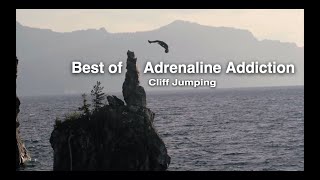 Best of Adrenaline Addiction Chase Reinford [upl. by Eanad896]