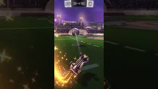 Crossbar stole my clip😭🙏 rocketleague rlfx rl rlfreestyle gaming rocketleaguefreestyle rlgoal [upl. by Field662]