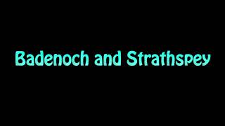 Learn How To Pronounce Badenoch and Strathspey [upl. by Vitalis]