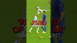 What if red card of the year was an award  part 1 [upl. by Inaffit]