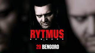 Rytmus  Bengoro ft Kmeťoband [upl. by Siravart]