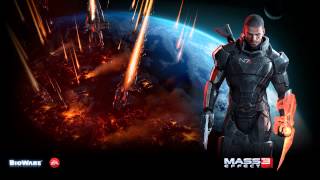 Mass Effect 3 Soundtrack  The Ardat Yakshi Missing Track 2 [upl. by Einor]