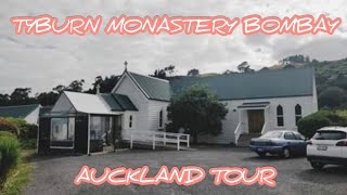 Tyburn Monastery Bombay Auckland Tour [upl. by Alene]