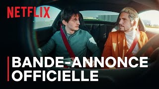 Fiasco  Bandeannonce Officielle VF  Netflix France [upl. by Grimes]