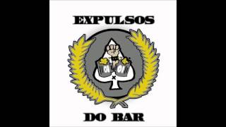 Expulsos do Bar  Salve a Cerveja [upl. by Frymire]